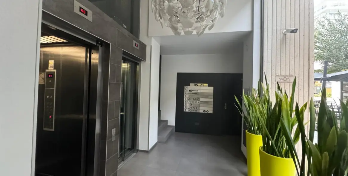 Long-term rent of office in Marbella 7