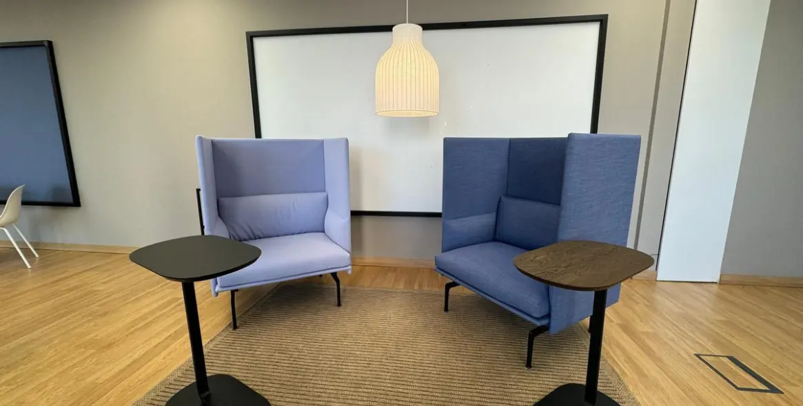 Long-term rent of office in Marbella 8