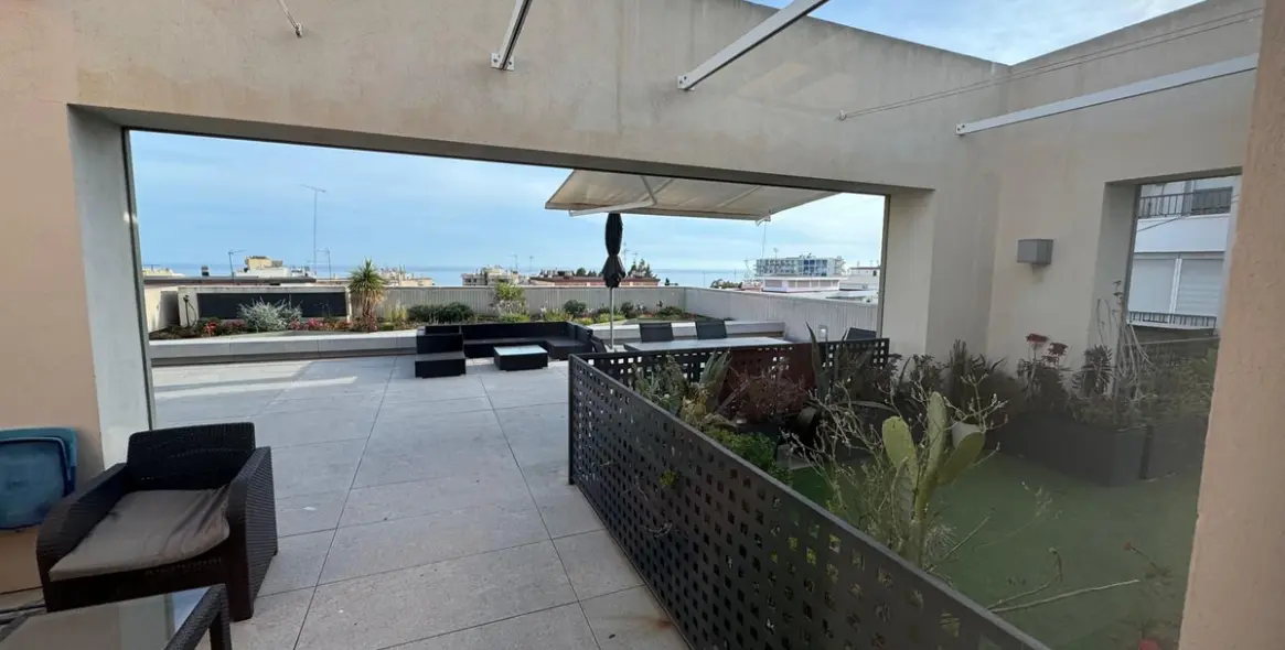 Long-term rent of office in Marbella 10