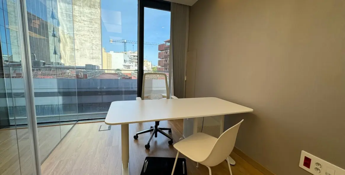 Long-term rent of office in Marbella 11