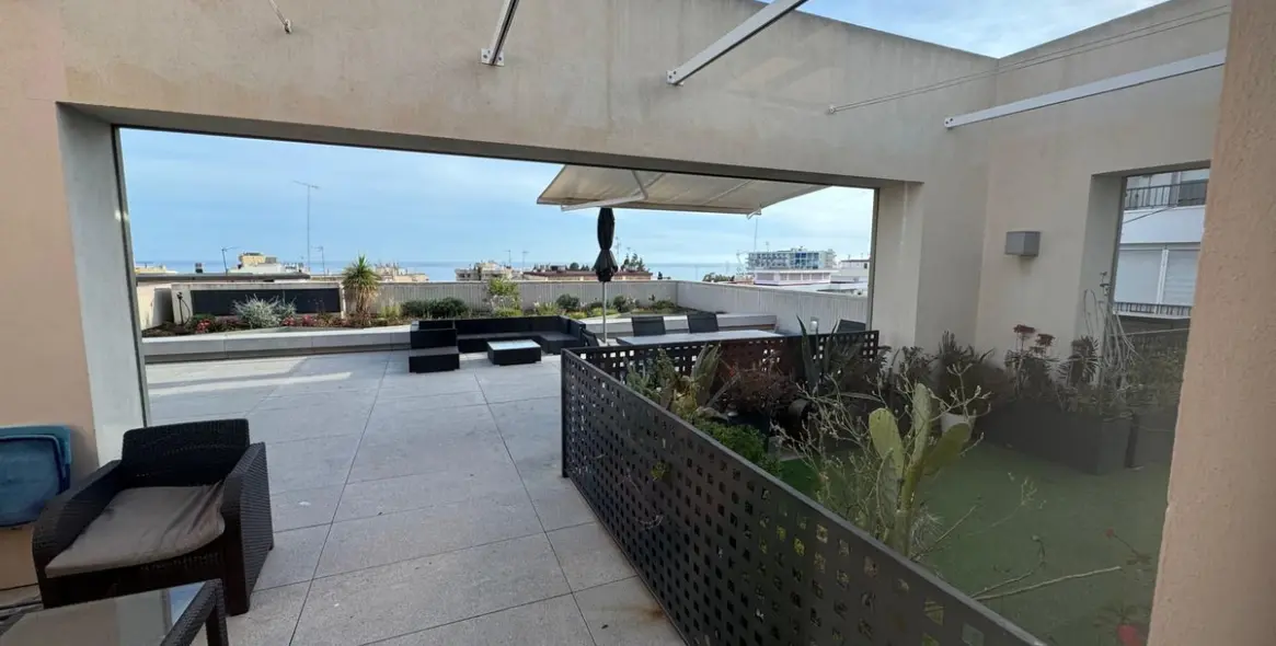 Long-term rent of office in Marbella 13