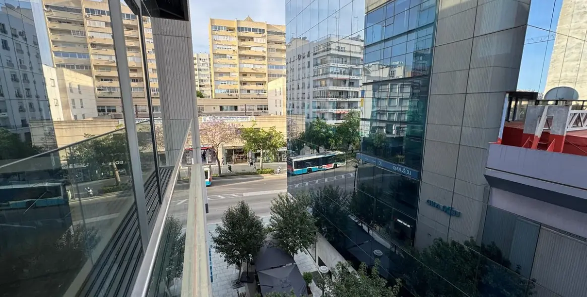 Long-term rent of office in Marbella 14