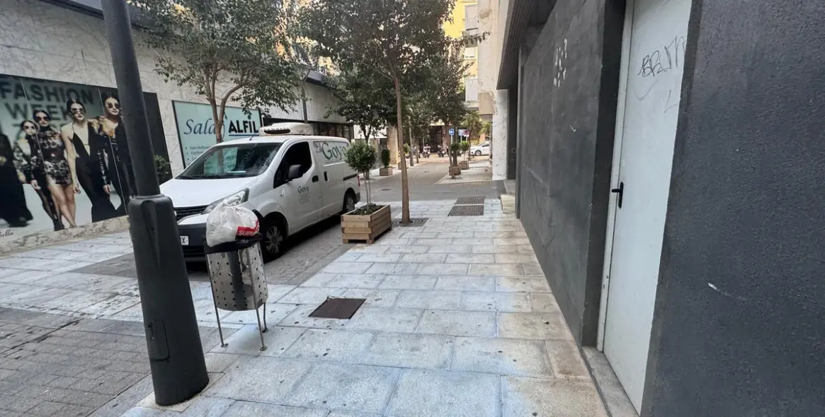 Long-term rent of office in Marbella 15