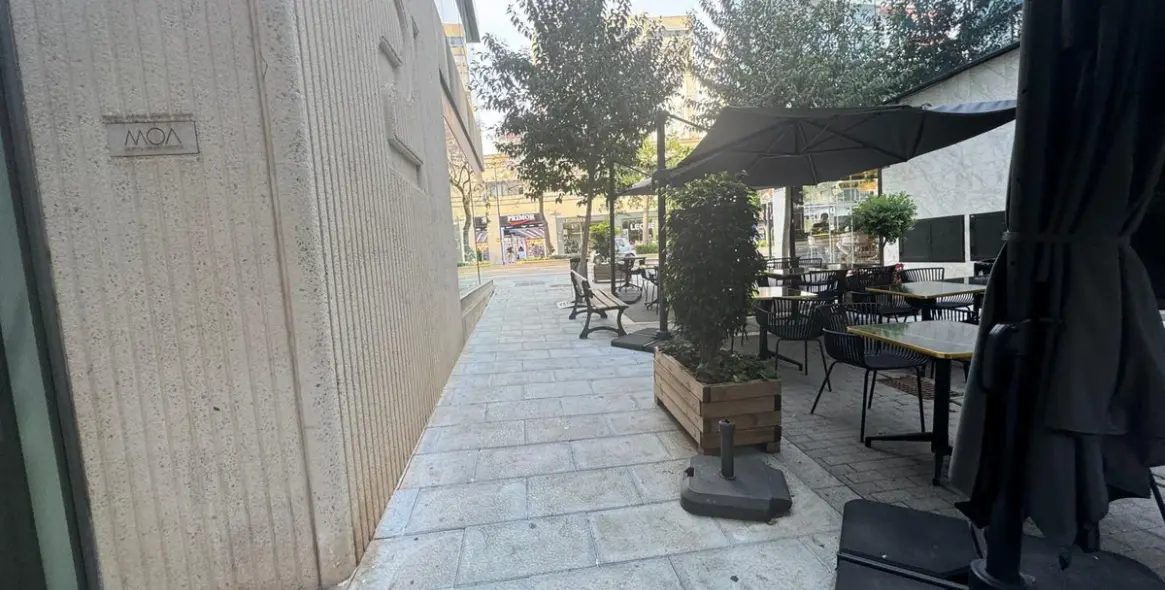 Long-term rent of office in Marbella 17