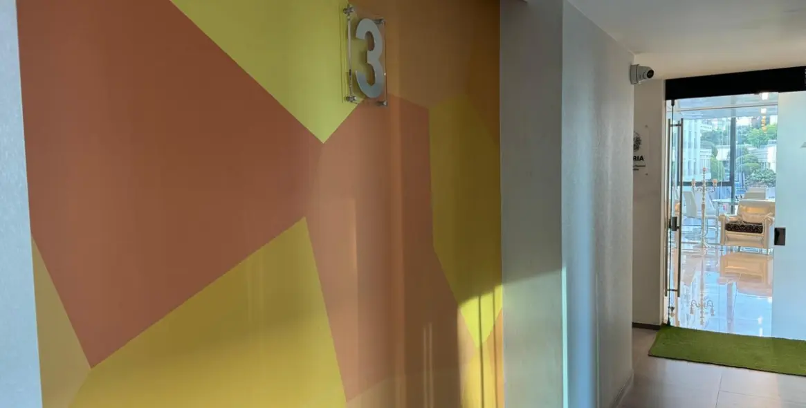 Long-term rent of office in Marbella 18