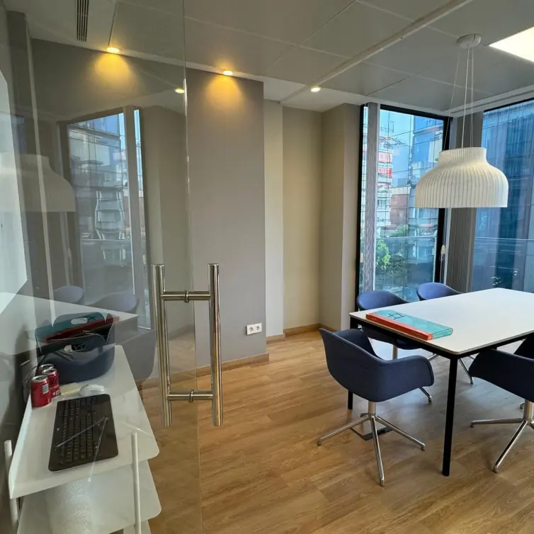 Long-term rent of office in Marbella