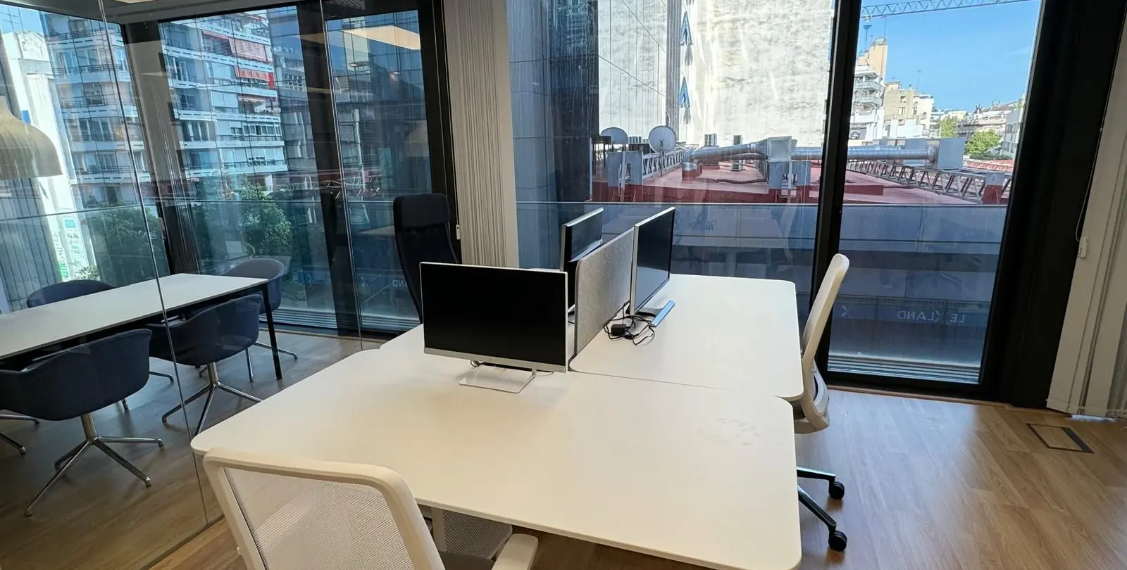 Long-term rent of office in Marbella 5