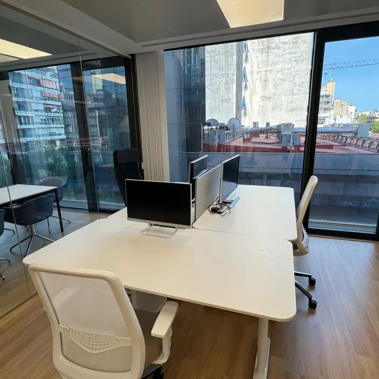 Long-term rent of office in Marbella