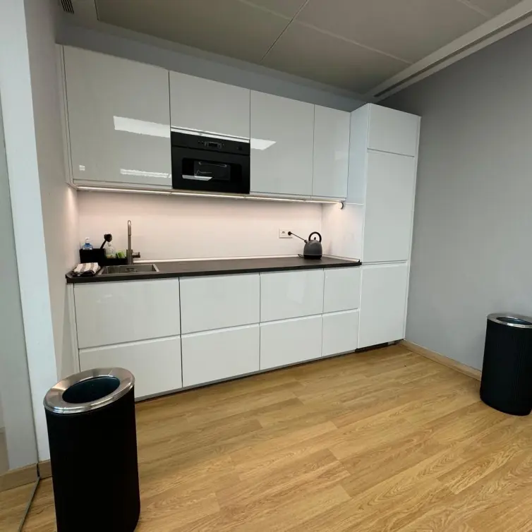Long-term rent of office in Marbella