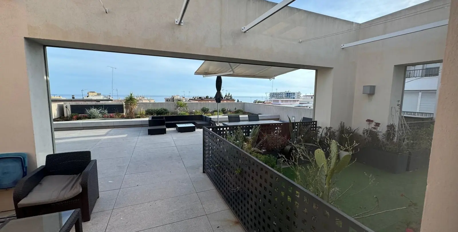 Long-term rent of office in Marbella 10
