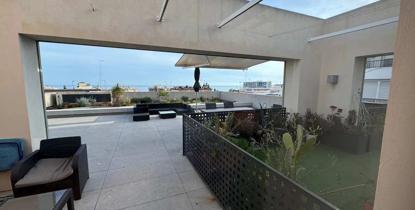 Long-term rent of office in Marbella 13