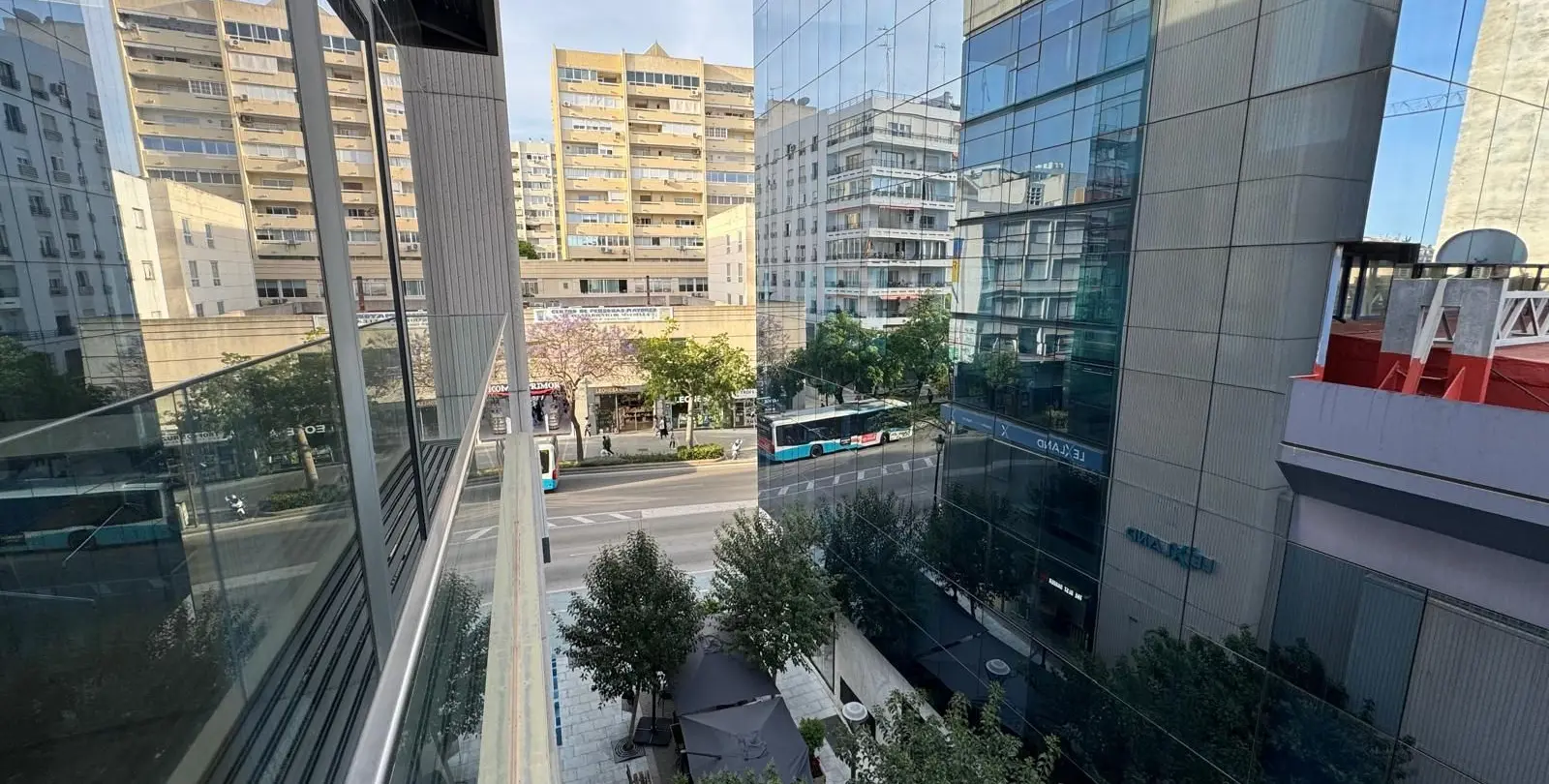 Long-term rent of office in Marbella 14