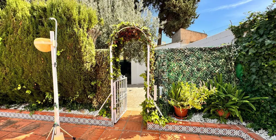 Sale of detached villa in Churriana 7