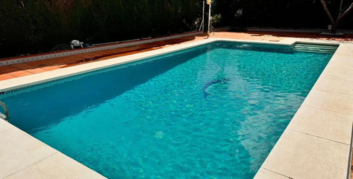 Sale of detached villa in Churriana 9