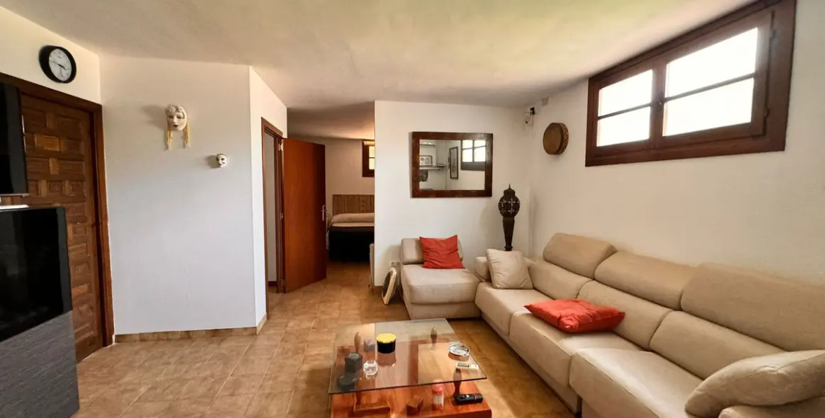 Sale of detached villa in Churriana 14