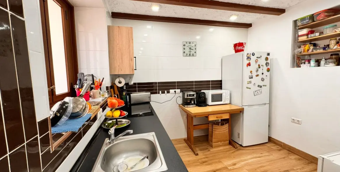 Sale of detached villa in Churriana 20