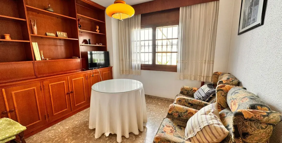 Venta de villa independiente en Churriana 21