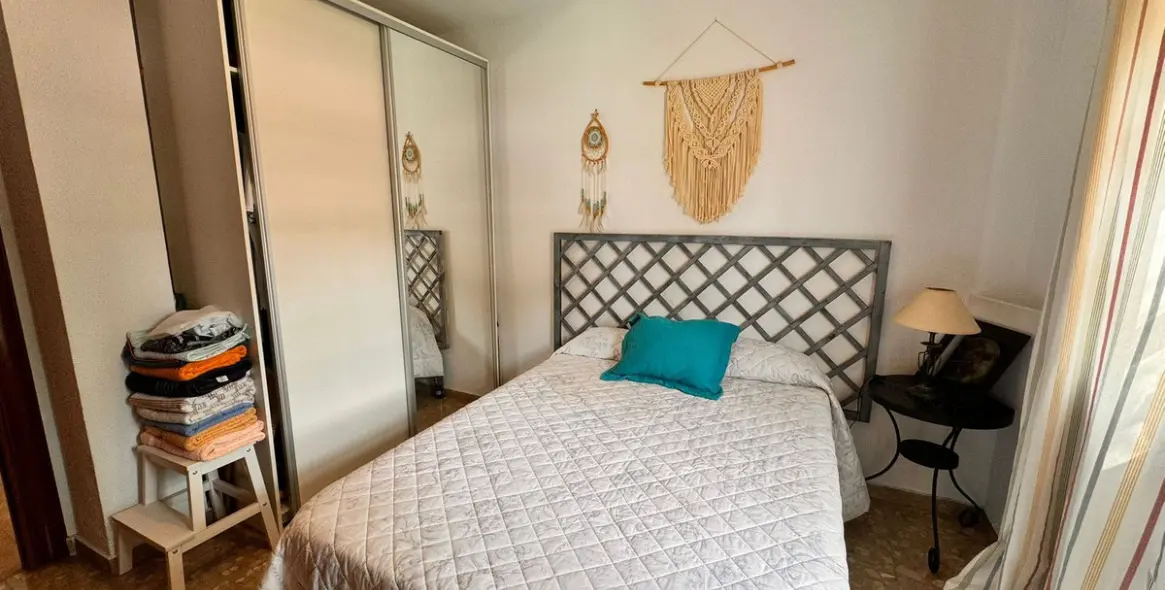 Venta de villa independiente en Churriana 23