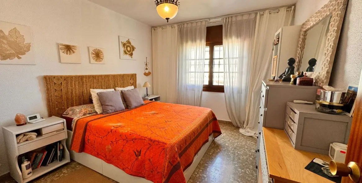 Venta de villa independiente en Churriana 25