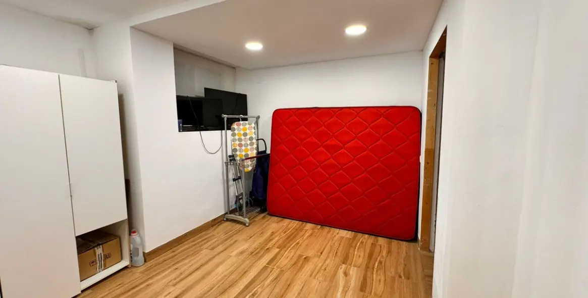 Venta de villa independiente en Churriana 27