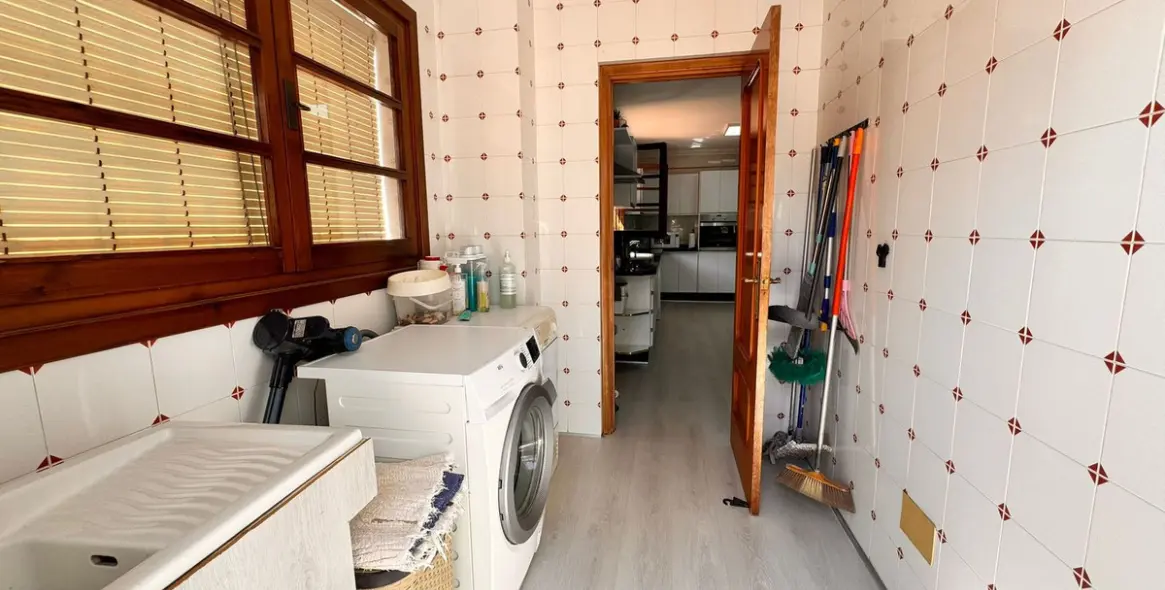 Venta de villa independiente en Churriana 28