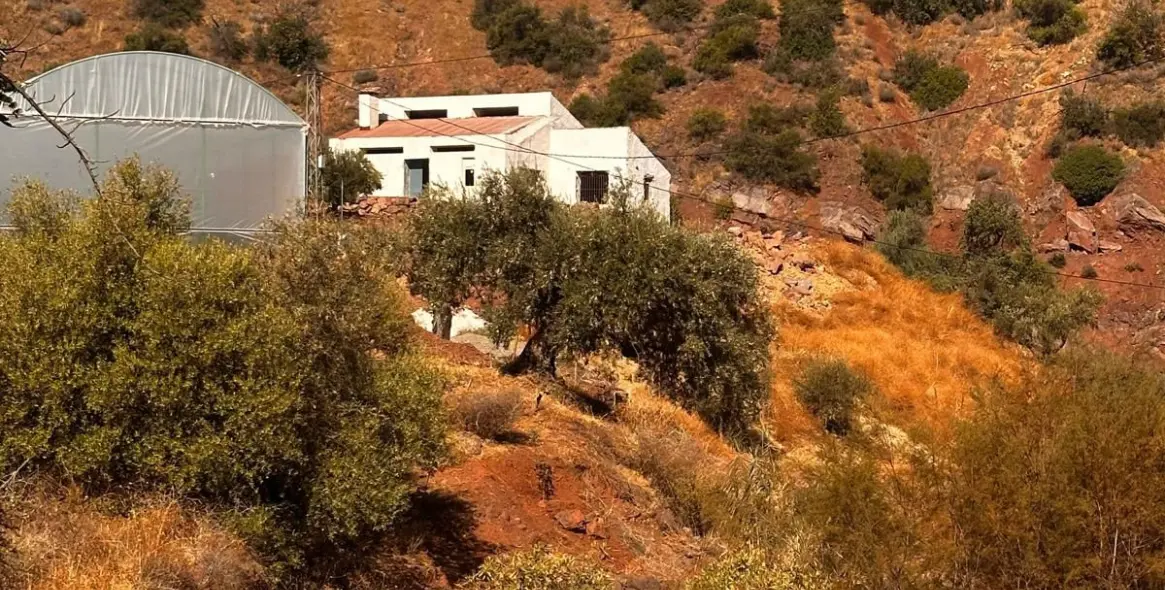 Продажа  жилого участка в Malaga (район Provincia de Málaga) 1