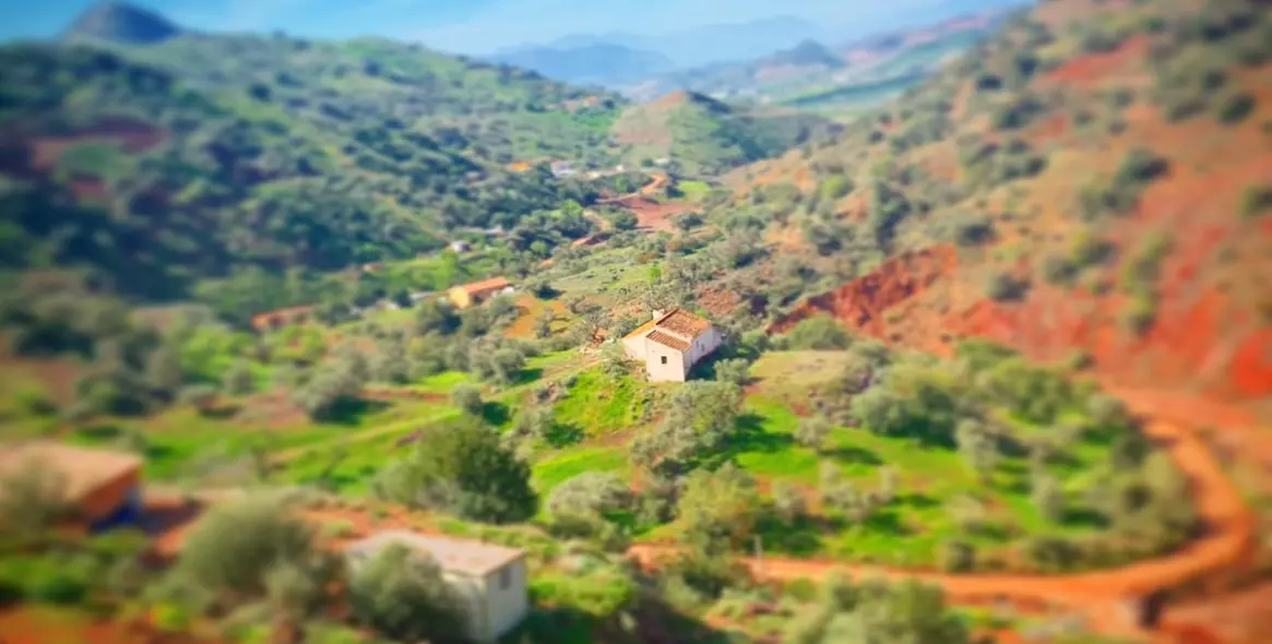 Продажа  жилого участка в Malaga (район Provincia de Málaga) 3