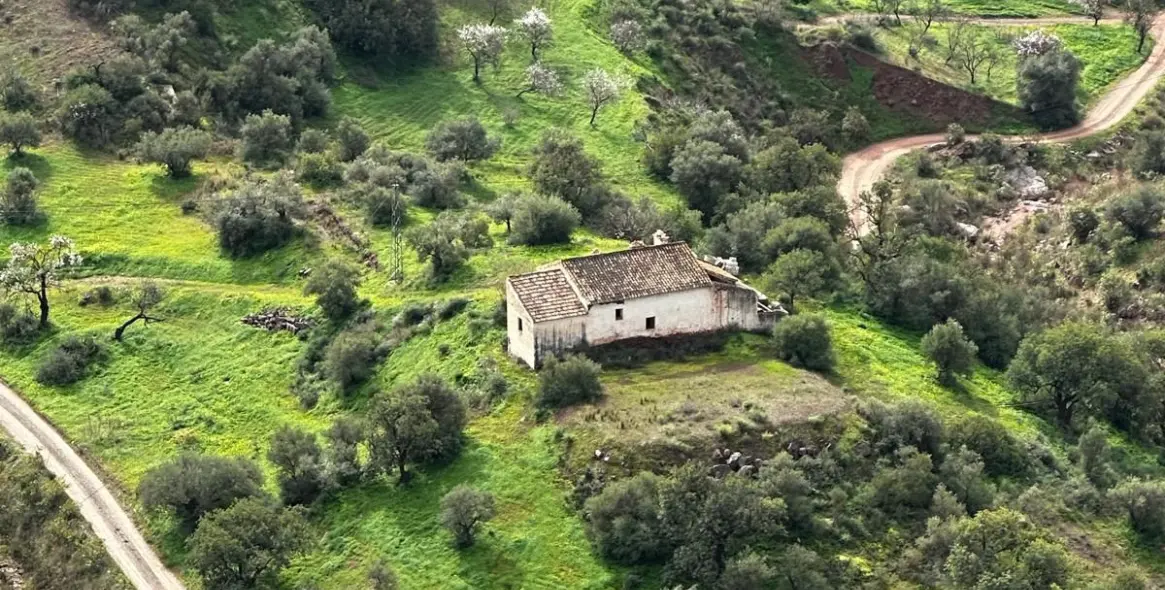 Продажа  жилого участка в Malaga (район Provincia de Málaga) 4