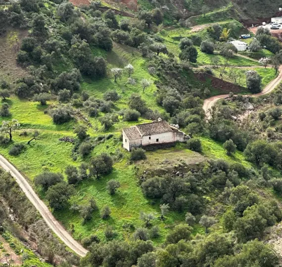 Жилой участок R4742068