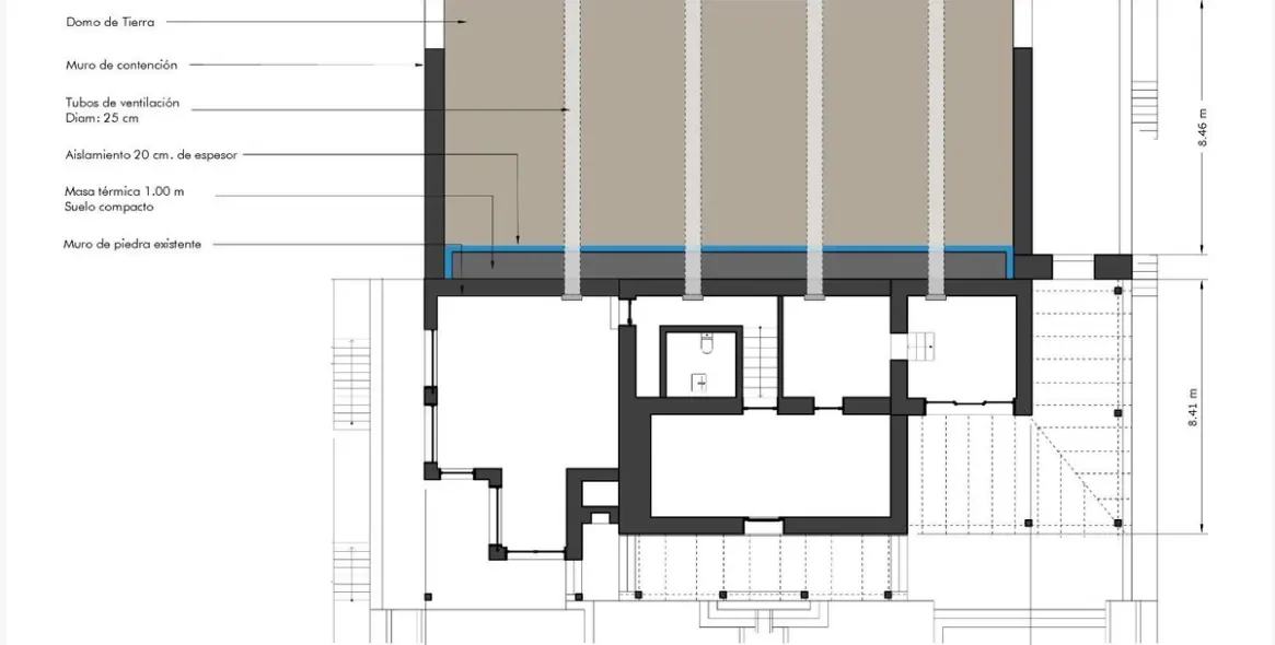 Продажа  жилого участка в Malaga (район Provincia de Málaga) 10