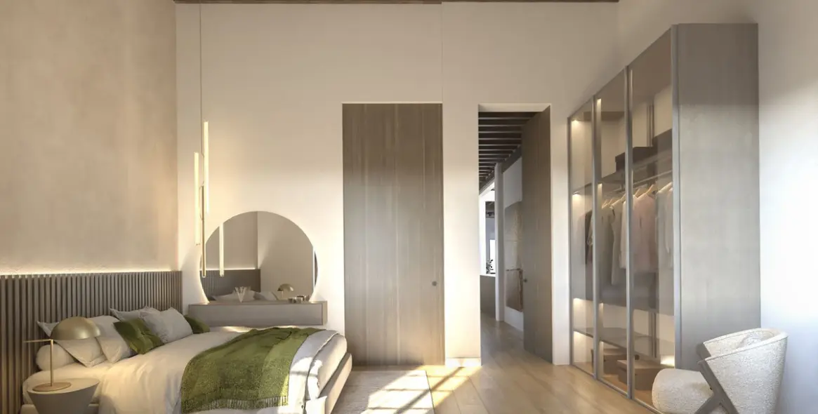 Sale of penthouse in Málaga Centro 3