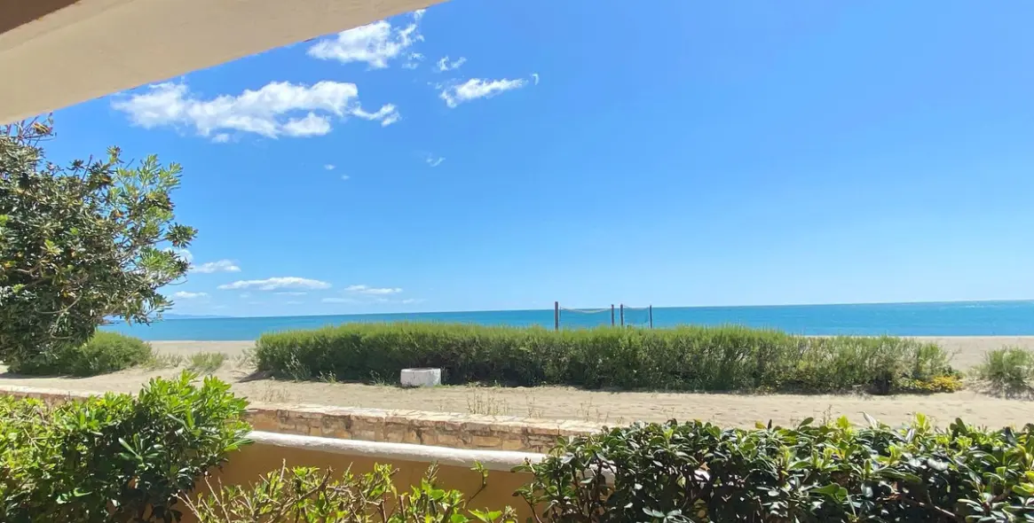 Продажа таунхауса в Casares Playa 2