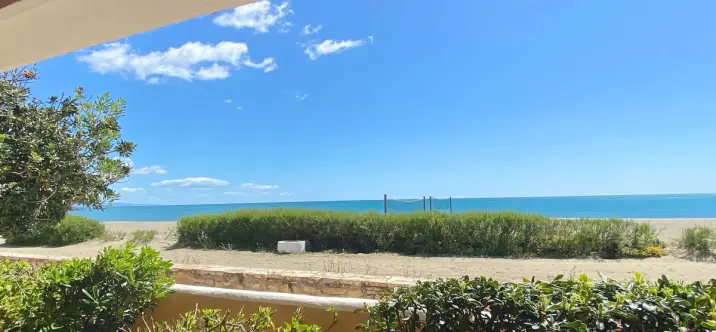 Продажа таунхауса в Casares Playa 1