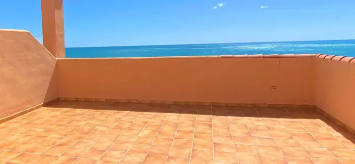 Продажа таунхауса в Casares Playa 3