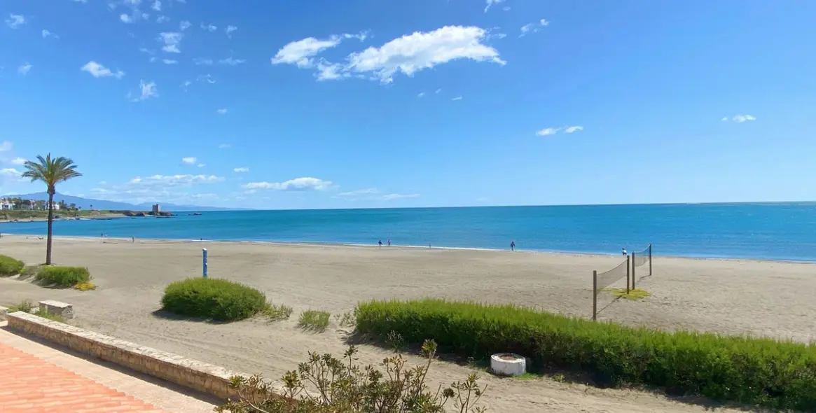 Продажа таунхауса в Casares Playa 11