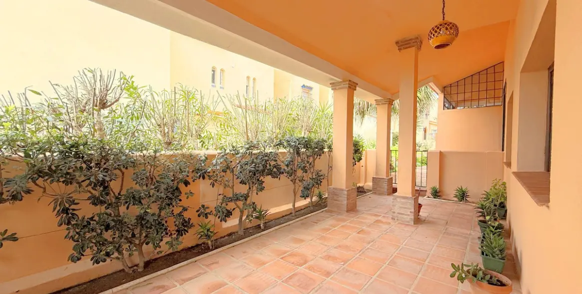 Продажа таунхауса в Casares Playa 15