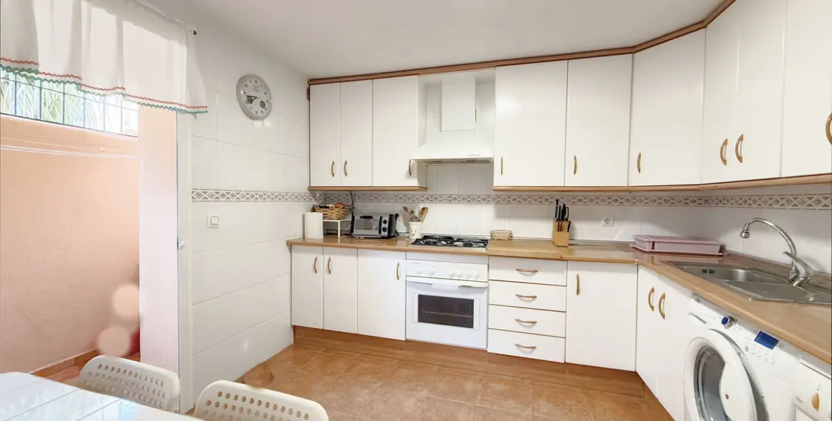 Продажа таунхауса в Casares Playa 19