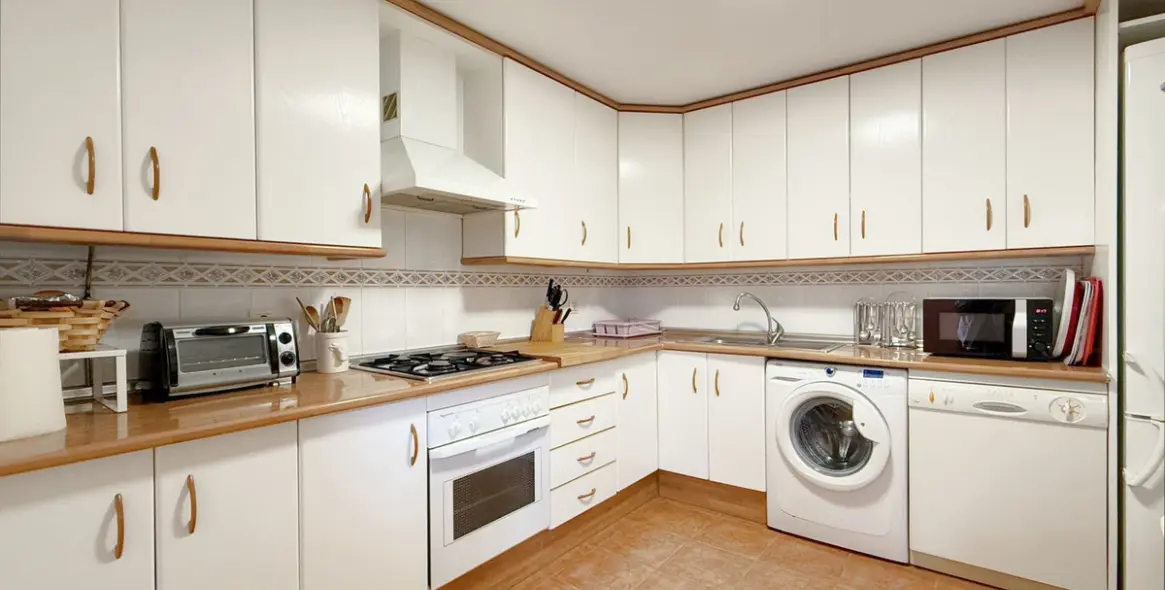 Продажа таунхауса в Casares Playa 20