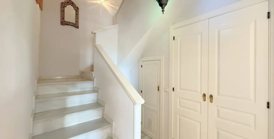 Продажа таунхауса в Casares Playa 21