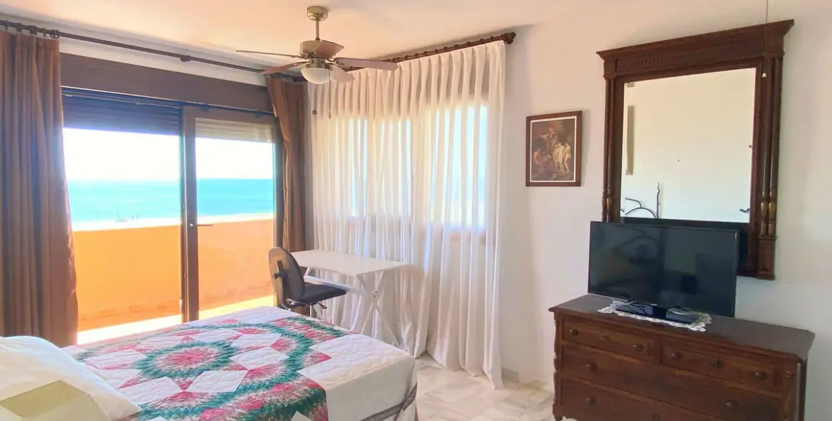 Продажа таунхауса в Casares Playa 23