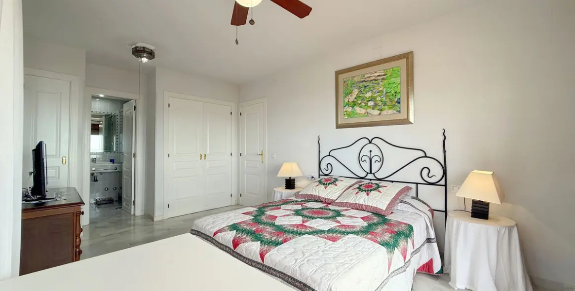 Продажа таунхауса в Casares Playa 24