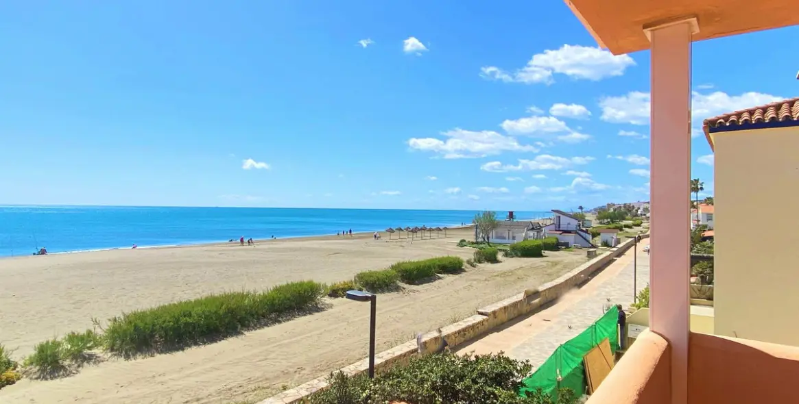 Продажа таунхауса в Casares Playa 28