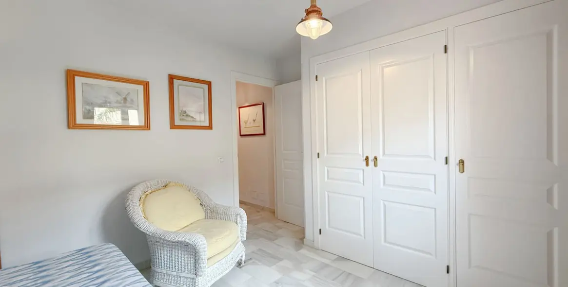 Продажа таунхауса в Casares Playa 33