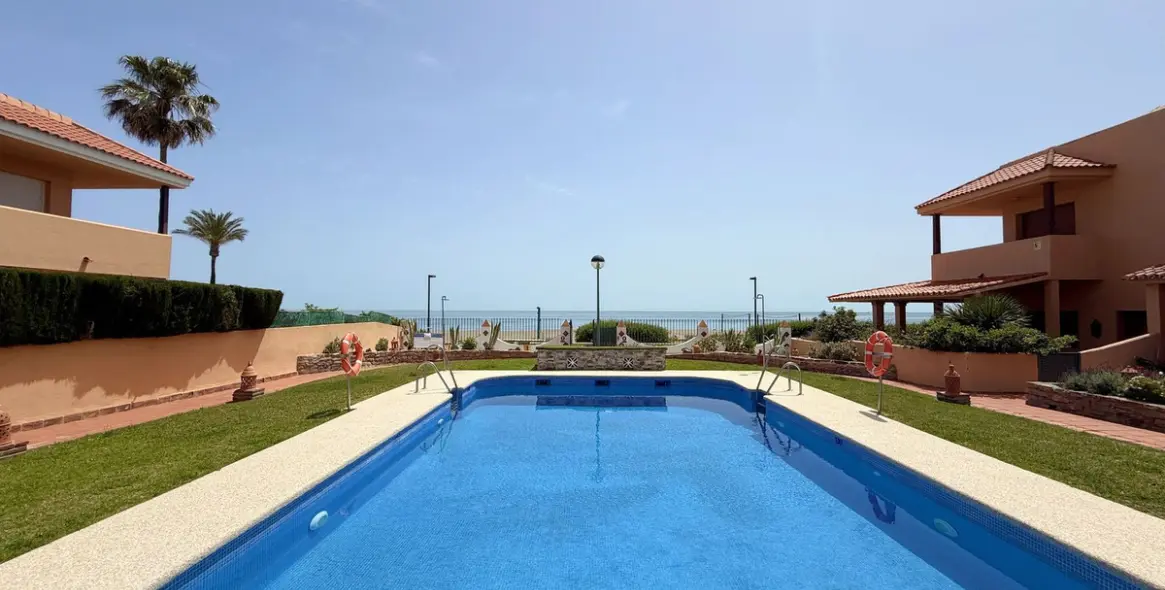 Продажа таунхауса в Casares Playa 42