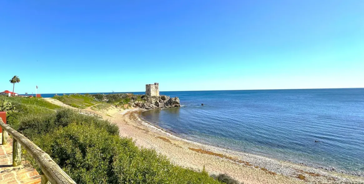 Продажа таунхауса в Casares Playa 46