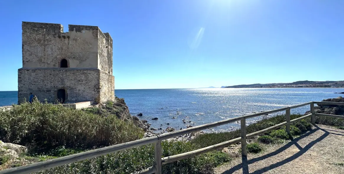 Продажа таунхауса в Casares Playa 48