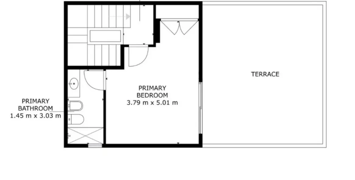 Продажа таунхауса в Casares Playa 50