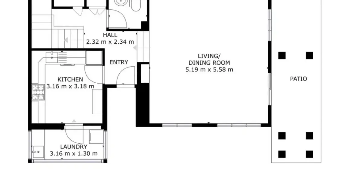Продажа таунхауса в Casares Playa 51
