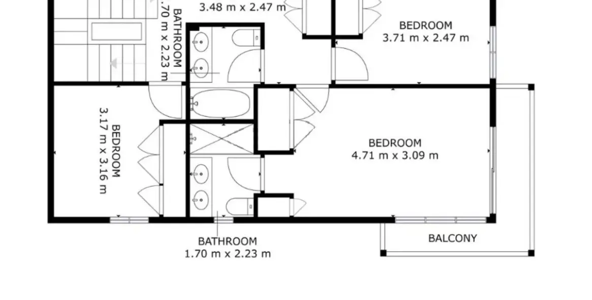 Продажа таунхауса в Casares Playa 52