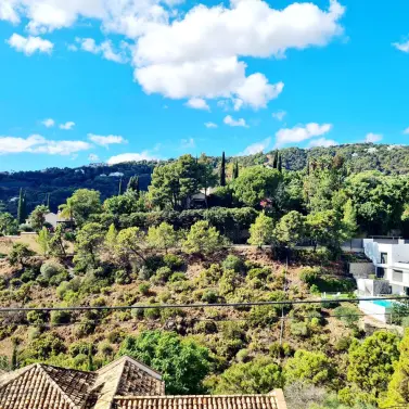 Venta de parcela residencial en El Madroñal